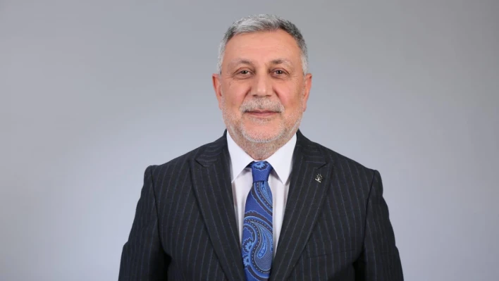 Başkan Yıldırım'dan 8 Mart Dünya Kadınlar Günü Mesajı