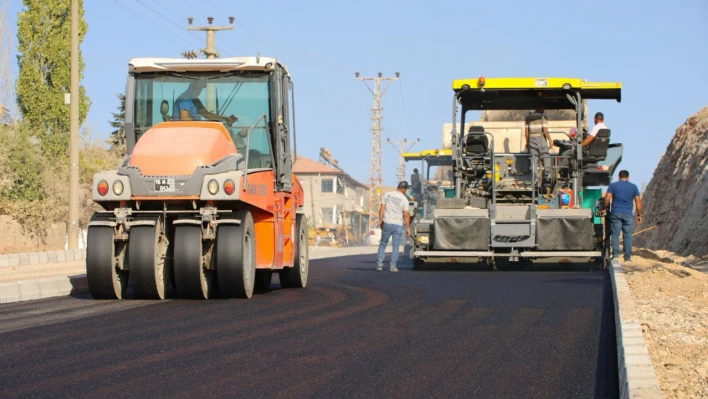 Beyyurdu Yolu, Trafiğe Açıldı