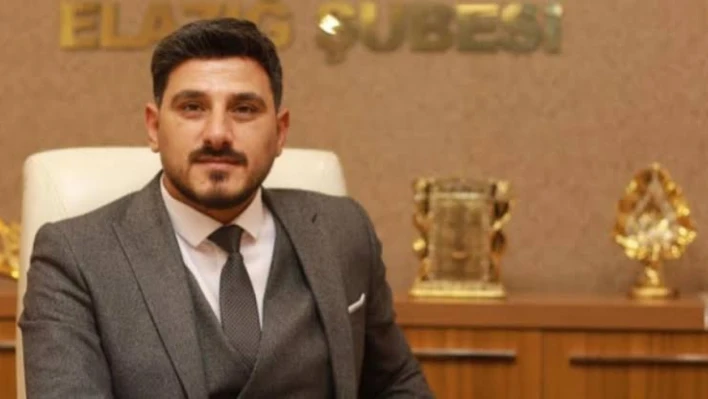 Çınar: 'Ülke Ekonomisini Boykota Çağırmak Akıl Tutulmasıdır'