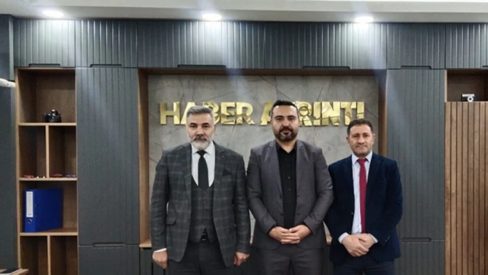 Doğan: 'Halkımıza Hizmet İçin Yola Çıktım'