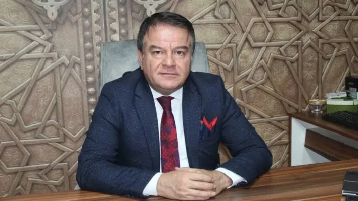 EBMC Başkanı Koca'ya Silahlı Saldırı