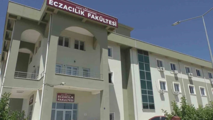 Eczacılık Fakültesi ilk öğrencilerini alacak