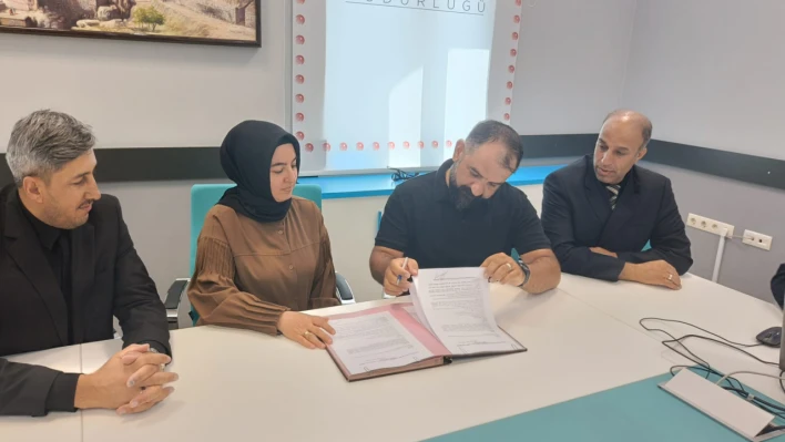 Elazığ Baskilliler Derneği'nden Önemli Proje