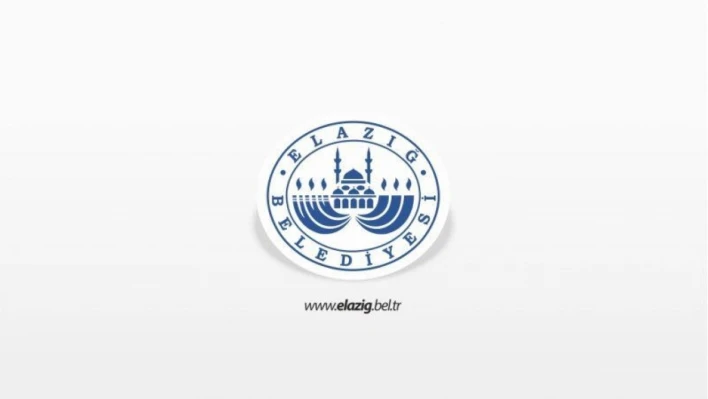 Elazığ Belediyesi vatandaşları dolandırıcılara karşı uyardı