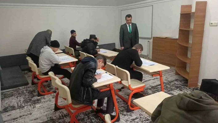 Elazığ'da  Kur'an-ı Kerim'i anlama programı