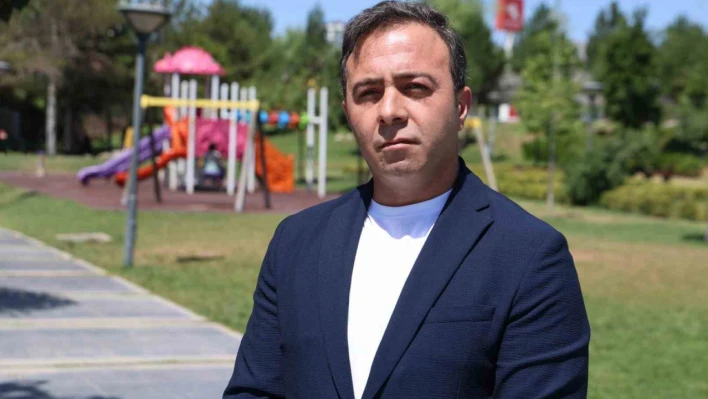 Elazığ'da bombalı saldırının 9. yılı :'Bizim için bu vatana bir parça vermek şereftir'