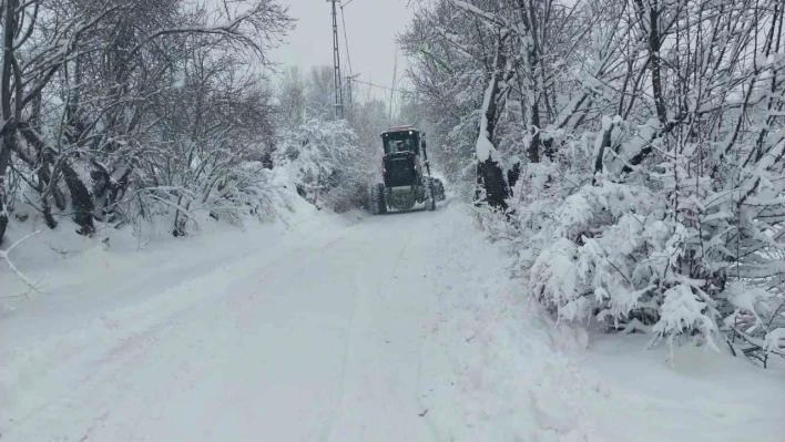 Elazığ'da kapalı köy sayısı 371'e çıktı