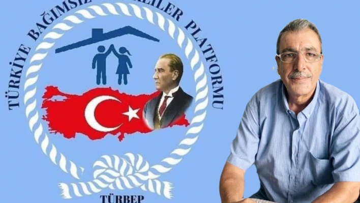 Elazığ'da Türbep Emekli Platformu Kuruldu