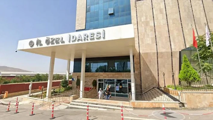 Elazığ İl Özel İdaresi Kırsal Yollar İçin Seferber Oldu