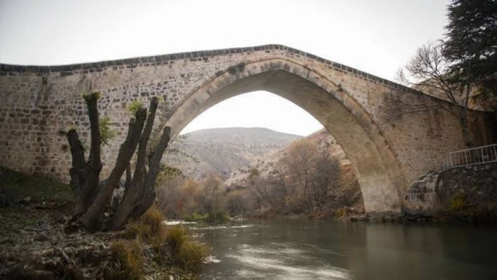 Elazığ'ın Sürdürülebilir Su Çözümü: Tağar Çayı Projesi