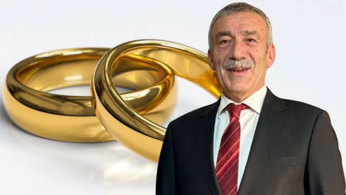 Elazığ'lı Bekar Kadınlara 50 Bin Lira Evlilik Yardımı