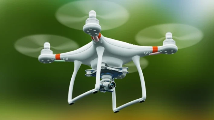 Elazığ TSO ve HUMA Danışmanlık İşbirliğinde Drone Eğitimi