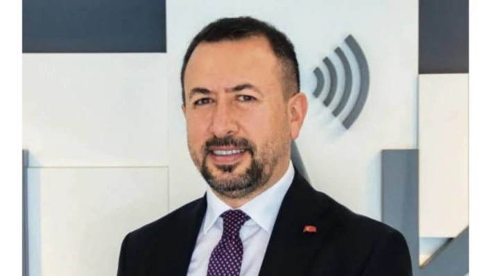 Elazığlı Zafer Orhan Liderliğinde, Türk Telekom 'Mobil İnovasyon' Dalında Birinci Oldu