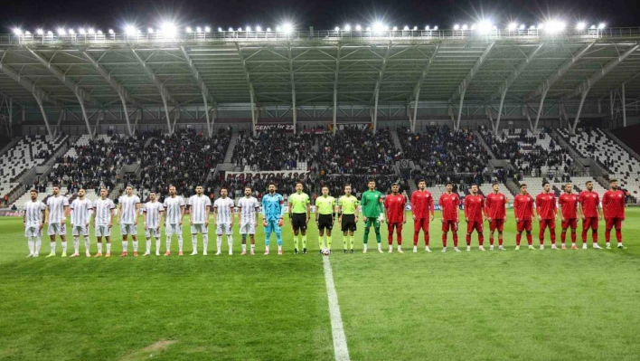 Elazığspor'a para cezası