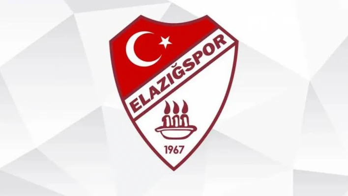 Elazığspor Kulübünden Eleştirilere Cevap