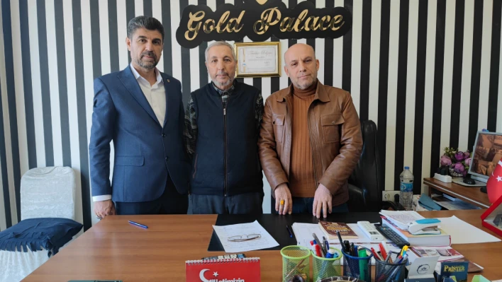 ELÇEMDER'den Üyelerine Yeni Bir İndirim Anlaşması