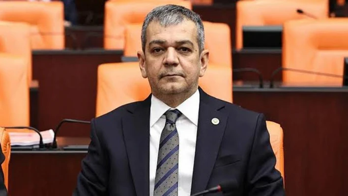 Erol Keleş'ten İlaç Düzenlemesine Destek