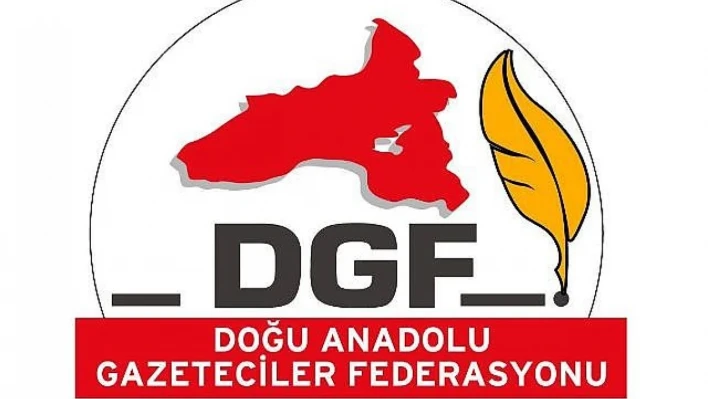 Erzincan'da Gazete ve Belediye Görevlisine Saldırı