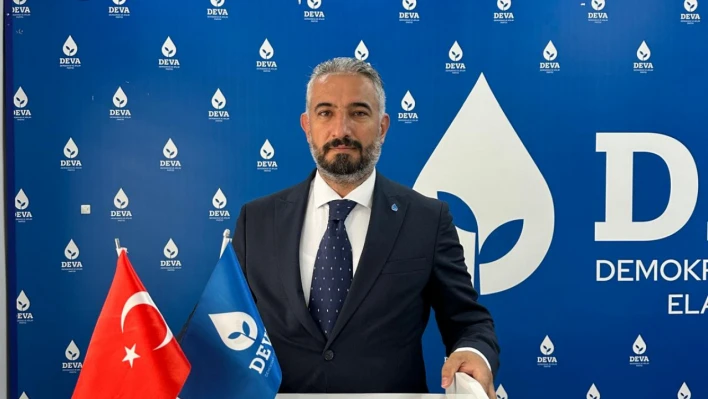Fetih Ahmet Biçer: '19 Mayıs, Milletin Kendi Geleceğini Ellerine Aldığı Eşiği Temsil Eder'