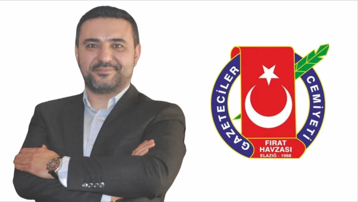 FHGC Başkanı Gürtürk: 'Basın mensuplarına hakaret etmek kimsenin haddine değildir'