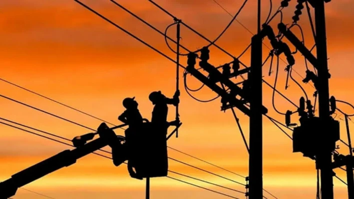 Fırat EDAŞ Yaptığı Çalışmalarla Tunceli'de Elektrik Kesintilerini   Azalttı
