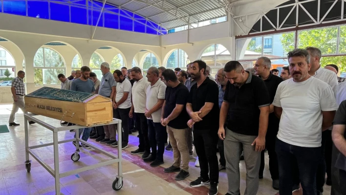 Fırat Murat'ın Acı Günü