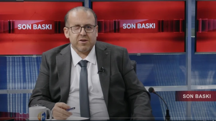 Fırat Öztürk'ün acı günü