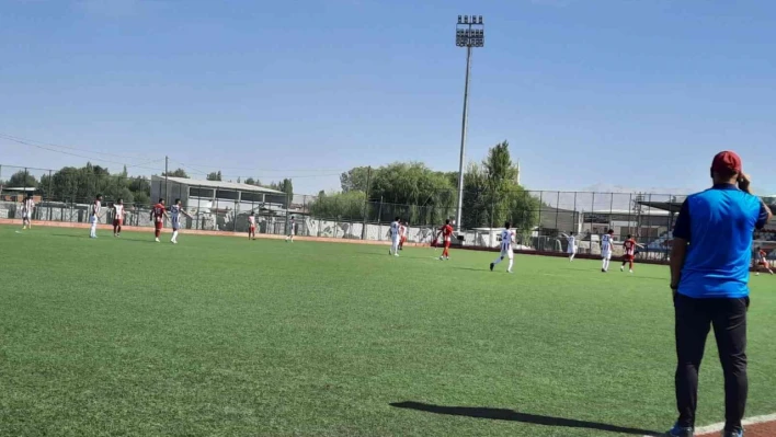 Fırat Üniversitesi kazandı, Aksaray Gençlik kaybetti