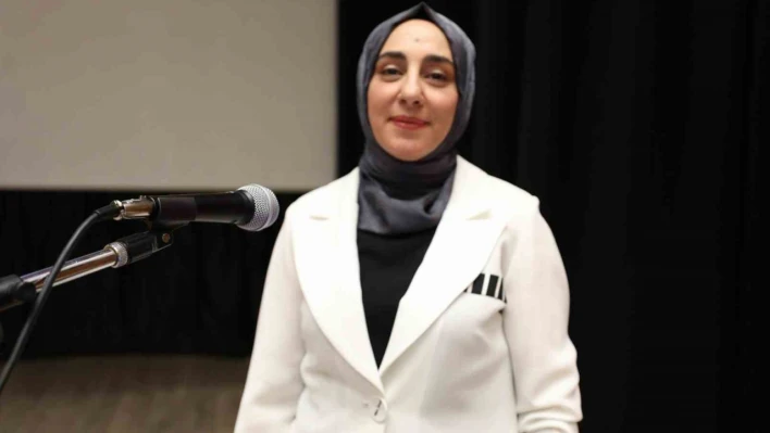 FÜ Hastanesi'nde 'Enfeksiyon kontrolü ve kişisel koruyucu ekipman' eğitimi