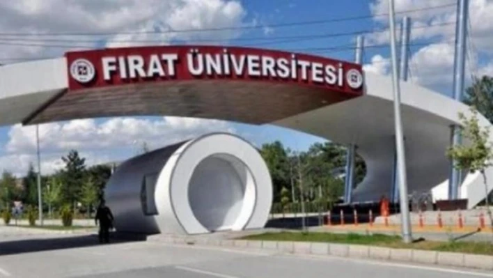 FIRAT ÜNİVERSİTESİ'NDE BAŞARILI AKADEMİSYENLER ÖDÜLLENDİRİLDİ