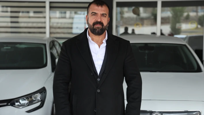 Galericiler Derneği'nden Tepki: 'Bir Kişinin Hatası Tüm camiaya Mal Edilemez'