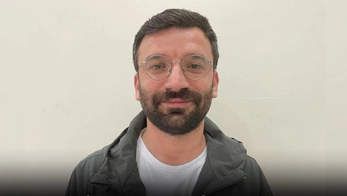 Gazeteci Demirdaş'a çirkin saldırı