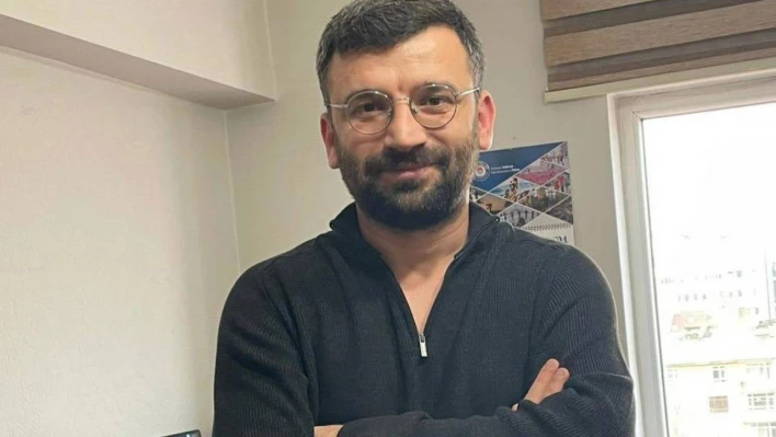 Gazeteci Demirdaş'a Saldıranlar Tahliye Edildi