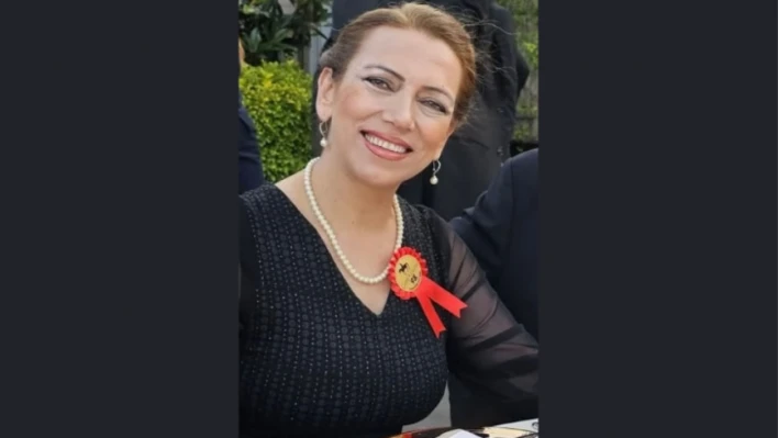 Gazeteci Gülşah Altaş'ın Acı Günü
