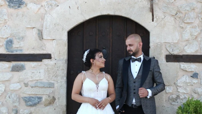 Günel Ailesinin Mutlu Günü