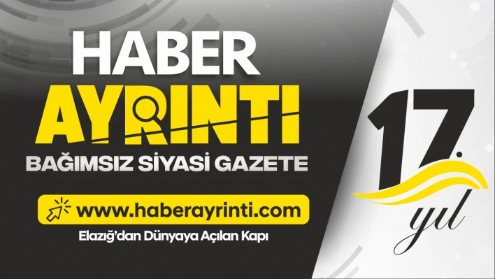 Haber Ayrıntı 17 Yaşını Kutluyor
