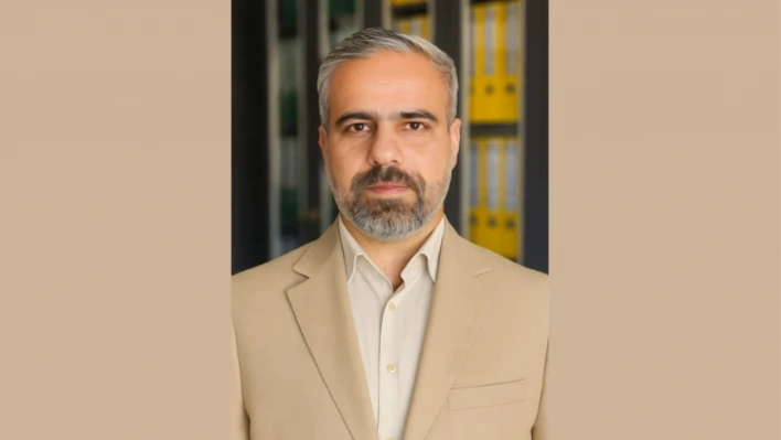 Hasan Hayri Özkan'dan Çöp Transferi Çalışmalarına Teşekkür ve Rehabilitasyon Çağrısı