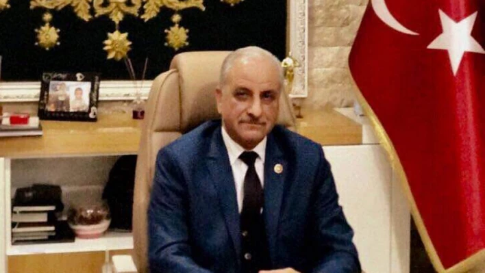 İl Genel Meclisi Üyesi Özay'dan Sözcü'ye Tepki
