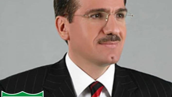 Akıncılar Derneği Başkanı Sadak'' Merhum Başkanımızı Hayırla Anıyoruz''