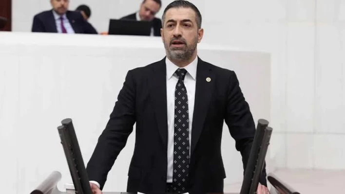 Işıkver: 'En tehlikeli düşman bize benzeyip bizden olmayandır'