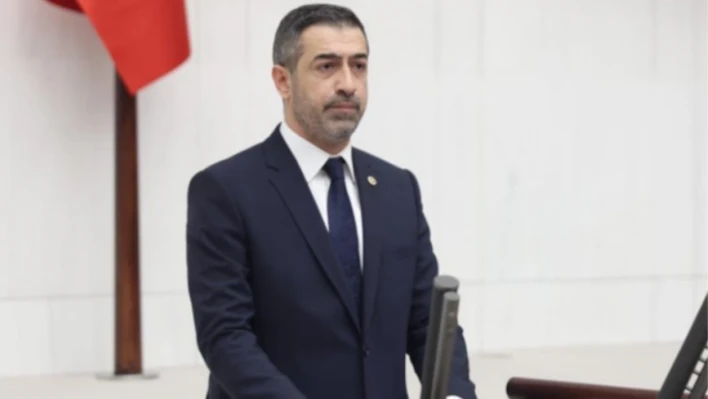 Işıkver, Mağdur Polis Adaylarının Haklarının Korunması İçin Önerge Verdi