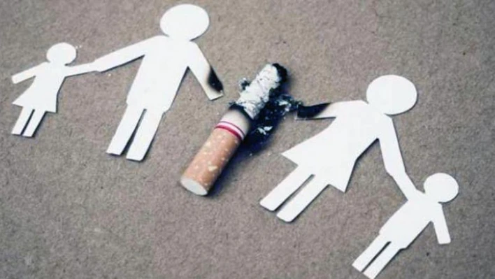 SİGARAYI NASIL BIRAKTI?