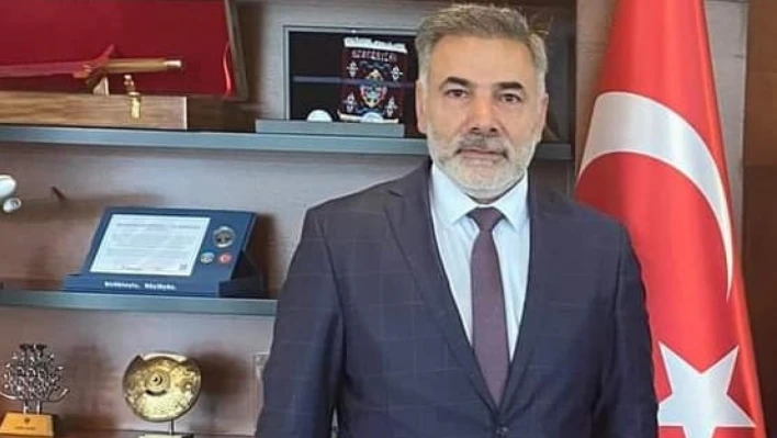 Kadim Aşiretler Federasyonu Elazığ İl Temsilcisi Naim Doğan'dan Barış ve Kardeşlik Vurgusu