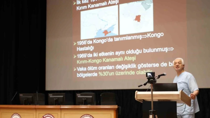 Keneye karşı 'Çoraplı' önlem önerisi