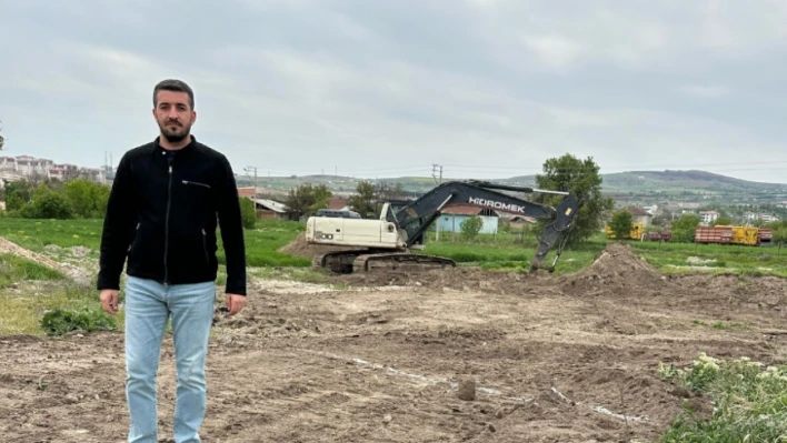 Kuzey İnşaat'tan Şehrin Yeni Cazibe Merkezi: Kuzey Evleri Vizyon Projesi