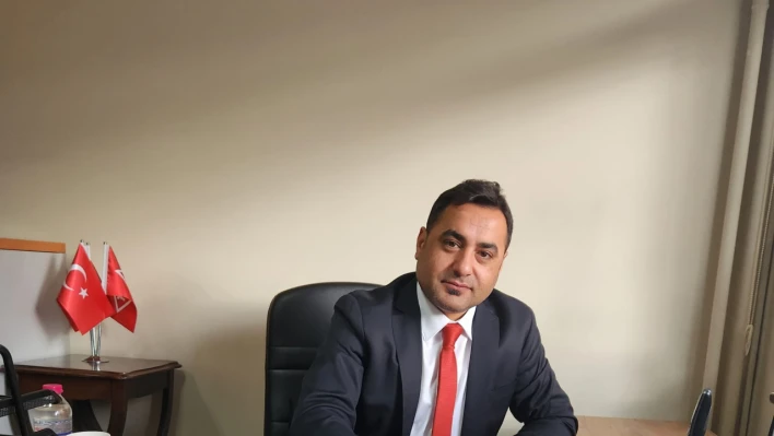 Maden Yüksek Mühendisi Emrah Gündoğdu'dan Maden Kazalarına İlişkin Kamuoyuna Çağrı
