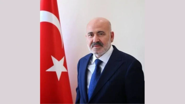 Mehmet Sağlam'ın Elazığ'a Katkıları Takdir Topluyor