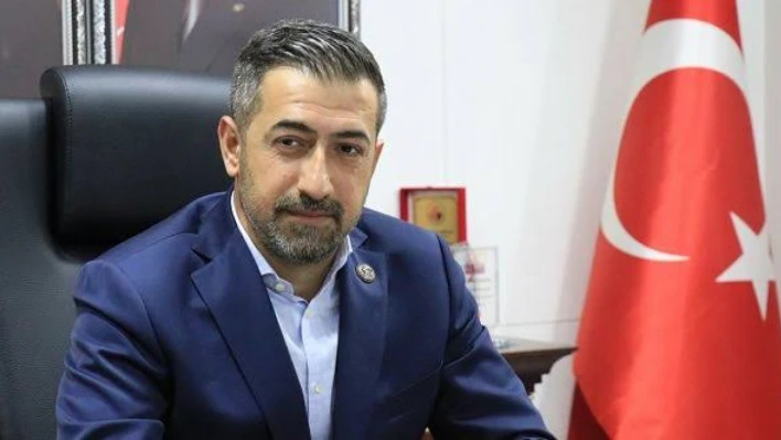 MHP Elazığ Milletvekili IŞIKVER: Kadın Annedir, Kadın Vatandır, Kadın Ülkedir, Kadın Gelecektir