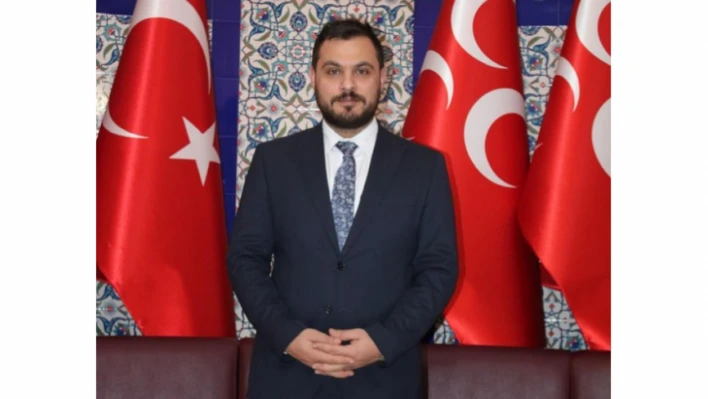 MHP İl Başkanı Yunus Bal: Çanakkale Deniz Zaferi Bir Kahramanlık Destanıdır