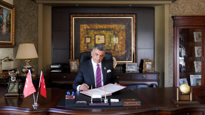 Milletvekili Erol, Akp İl Başkanı Şerafettin Yıldırım İle İlgili O İddiayı İçişleri Bakanına Sordu